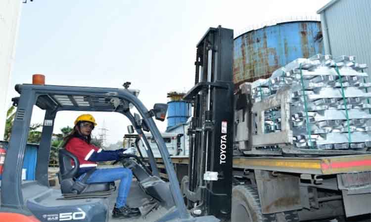 బాల్కోలో లింగమార్పిడి ఉద్యోగులు: వేదాంత