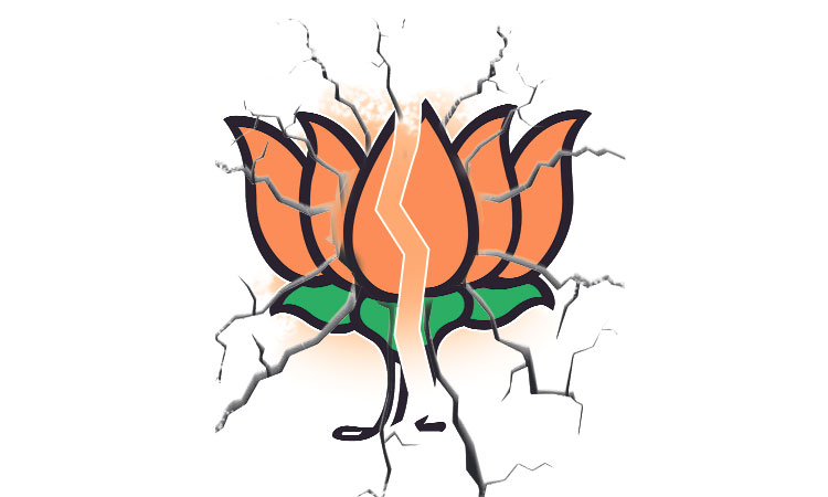 ఎవరికి ‘వారే’ ఎమునాతీరే!