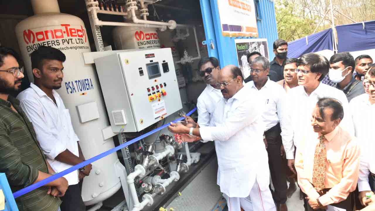 ఆర్టీసీలో కారుణ్య నియామ‌కాల ప్ర‌క్రియ వేగ‌వంతం చేస్తాం : బాజిరెడ్డి గోవ‌ర్ధ‌న్