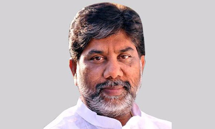 ధాన్యాన్ని కేంద్రమే కొనాలి