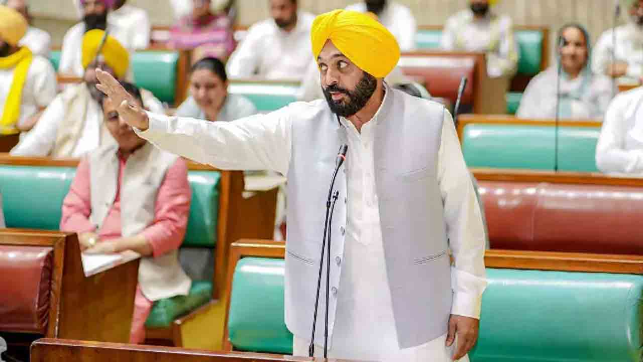 మాజీ మంత్రులు, మాజీ ఎమ్మెల్యేల సహా… 184 మంది భద్రత ఉపసంహరణ