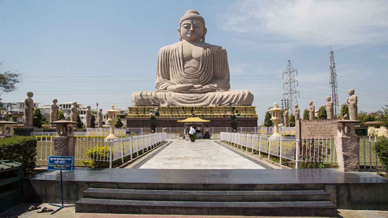 బౌద్ధ సాహిత్యం- కొన్ని విషయాలు