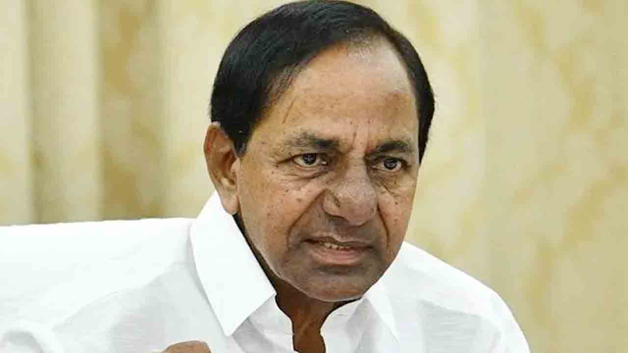 ముగిసిన తెలంగాణ కేబినెట్‌ సమావేశం