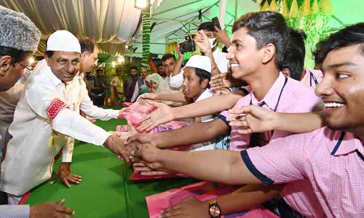 దుష్టశక్తుల తమాషా కొన్నిరోజులే