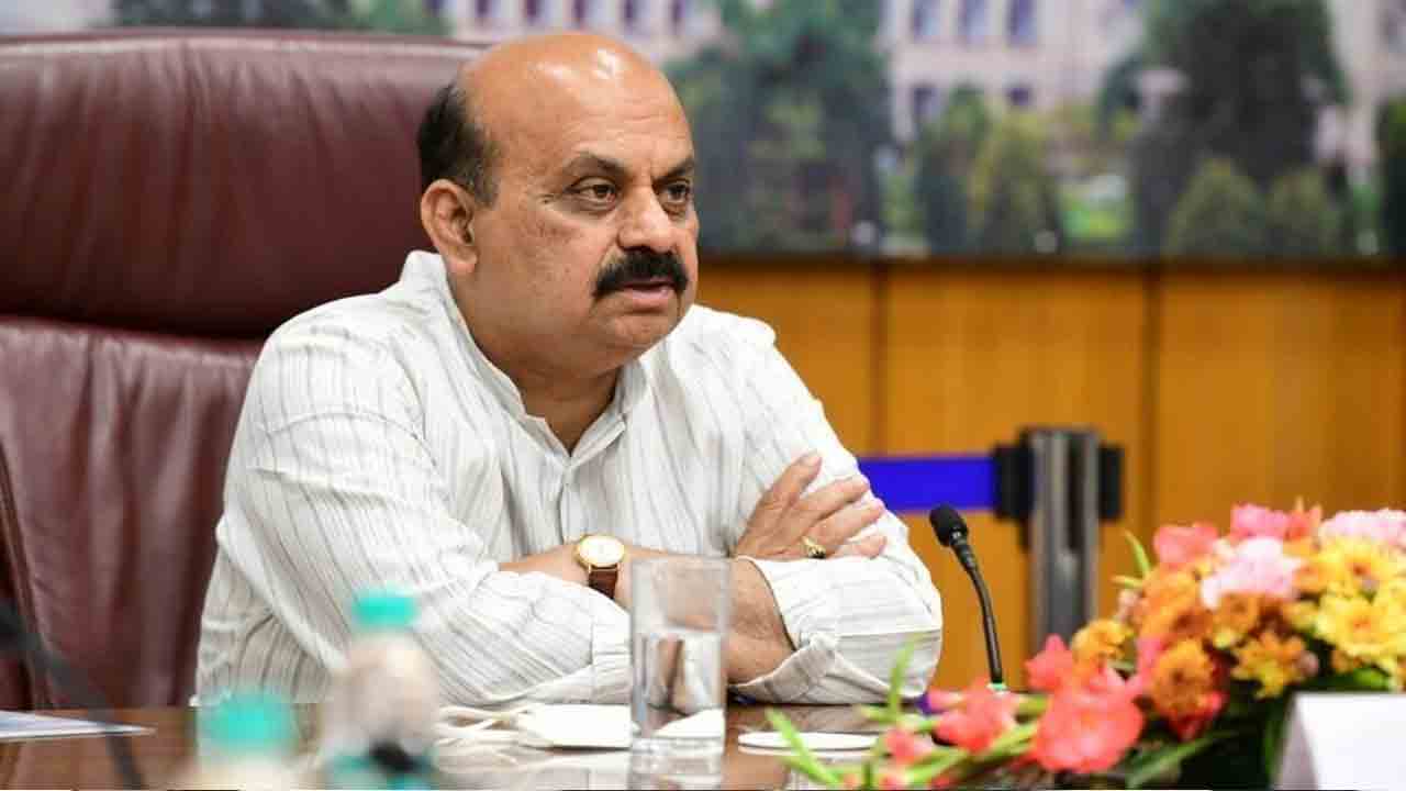 మంత్రి ఈశ్వ‌ర‌ప్ప‌పై ఎఫ్ఐఆర్ నిజ‌మే : క‌ర్ణాట‌క సీఎం