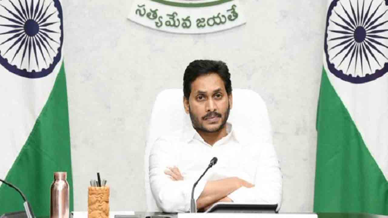 నేడు ఏపీ నూతన కేబినెట్‌ ప్రమాణ స్వీకారం
