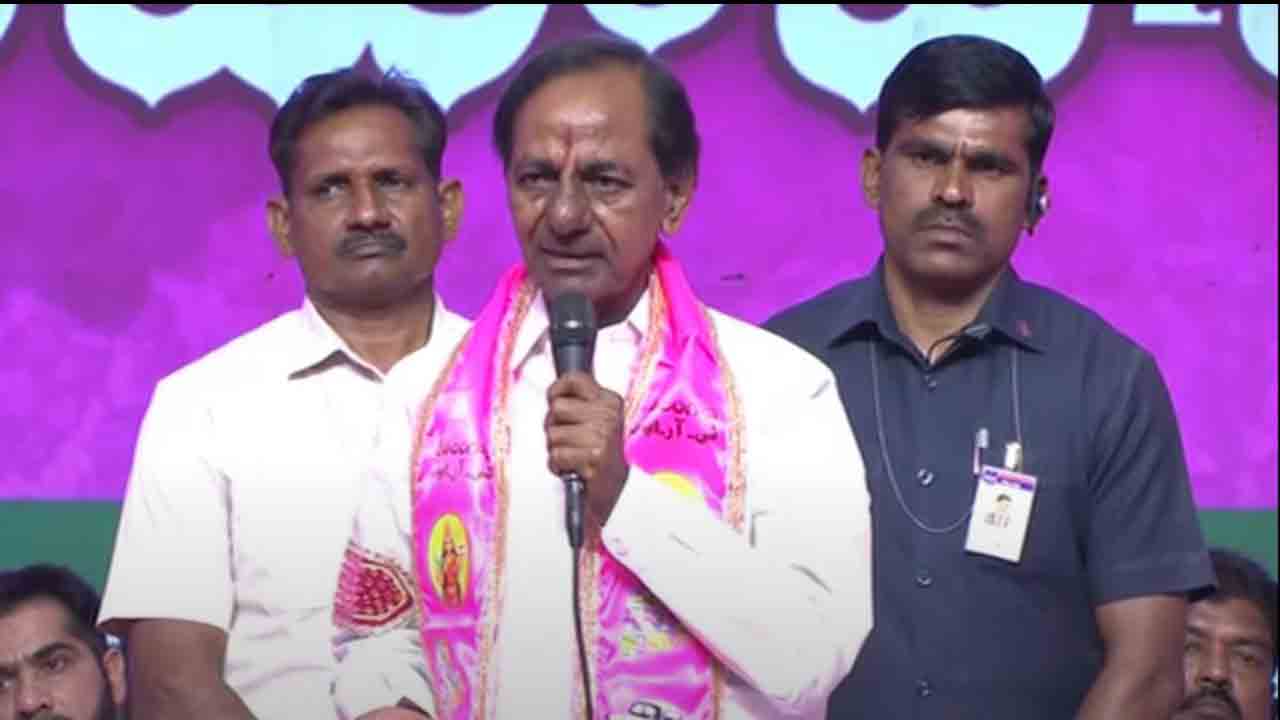 CM KCR | ఆర్టీసీని అమ్మేయాల‌ని ప్రైజ్ మ‌నీ పెట్టిన ఘ‌నుడు మ‌న ప్ర‌ధాని: సీఎం కేసీఆర్