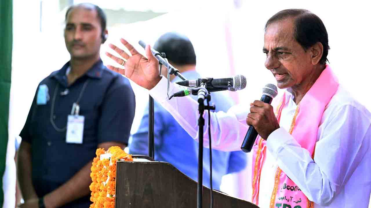 మోదీకి 24 గంట‌ల డెడ్‌లైన్.. తాడోపేడో తేల్చుకుంటాం : సీఎం కేసీఆర్