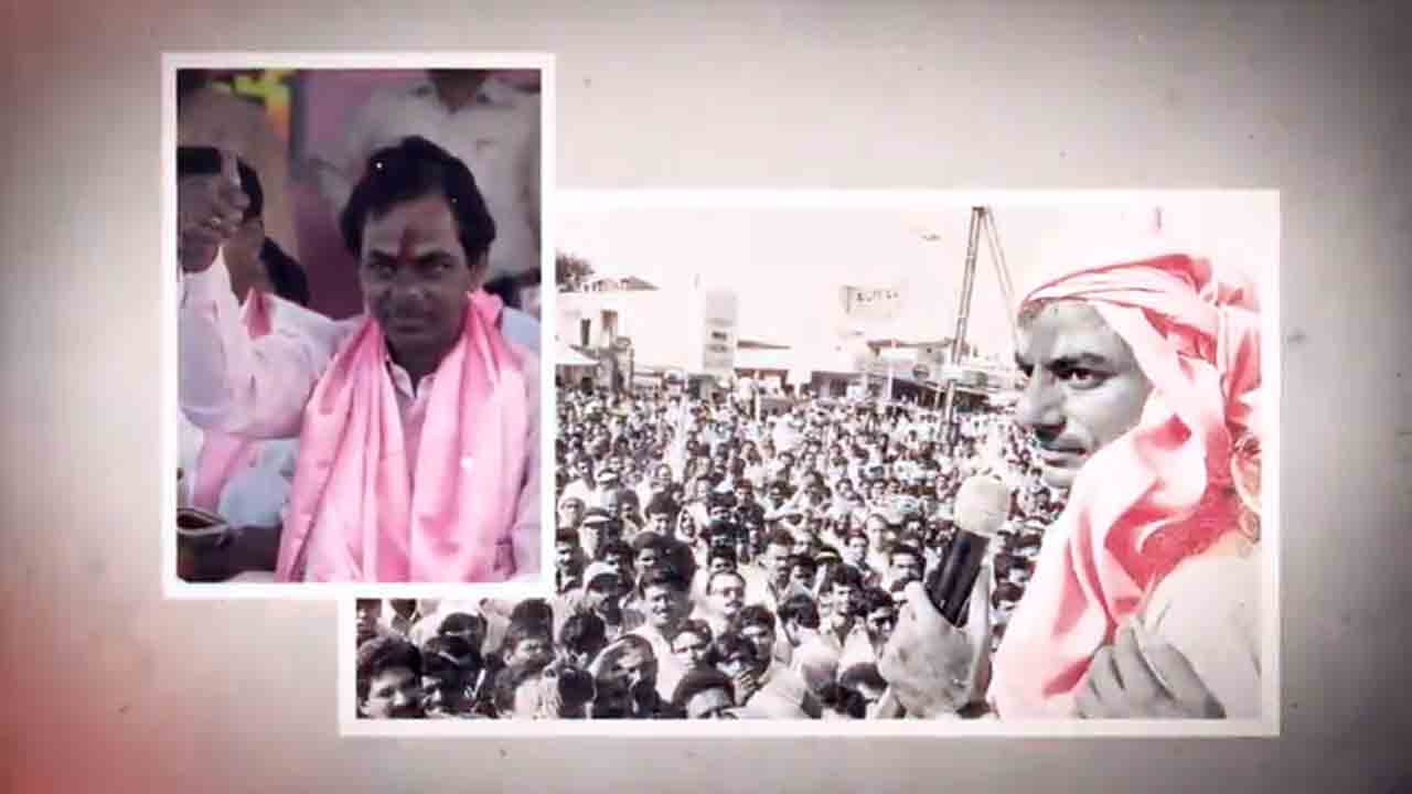 ఇవాళ రాత్రి 7 గంట‌ల‌కు ఎన్డీటీవీ చూడండి : మంత్రి కేటీఆర్