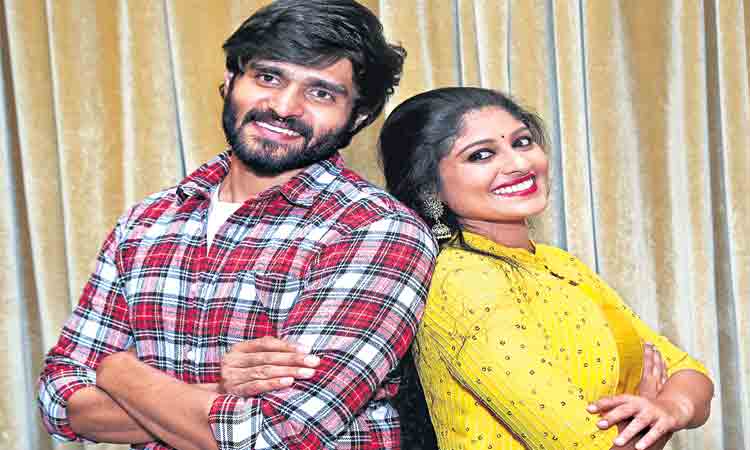 గ్రామీణ జీవితానికి దర్పణం