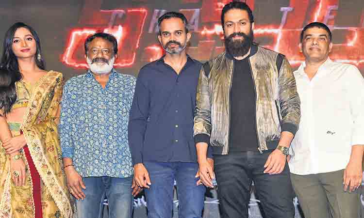 సినిమా నచ్చితే గుండెల్లో పెట్టుకుంటారు