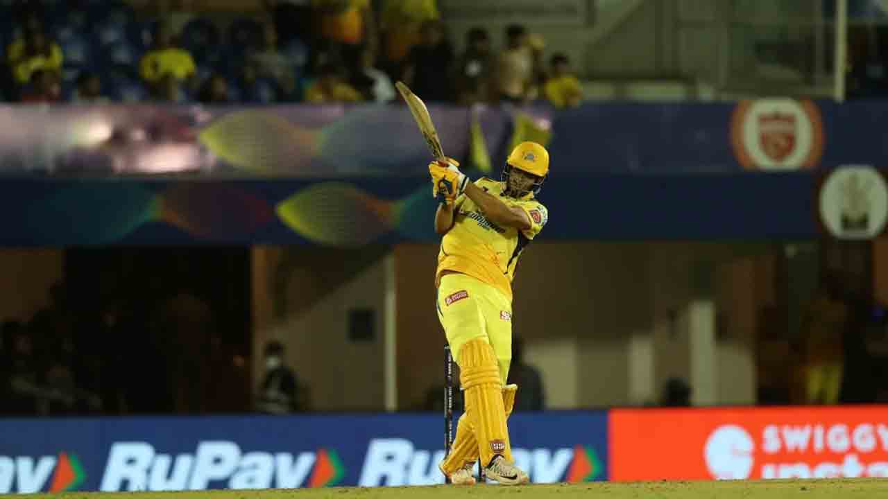 CSK vs PBKS | హాఫ్ సెంచరీ పూర్తయిన కాసేపటికే డూబే అవుట్.. బ్రావో గోల్డెన్ డక్!