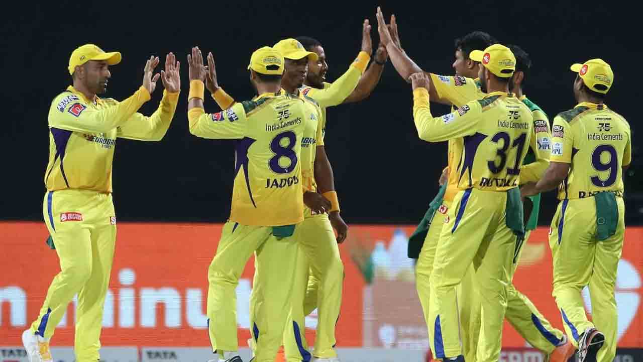 CSK vs RCB | చెన్నైకు తొలి గెలుపు.. బెంగళూరుపై థ్రిల్లింగ్ విక్టరీ