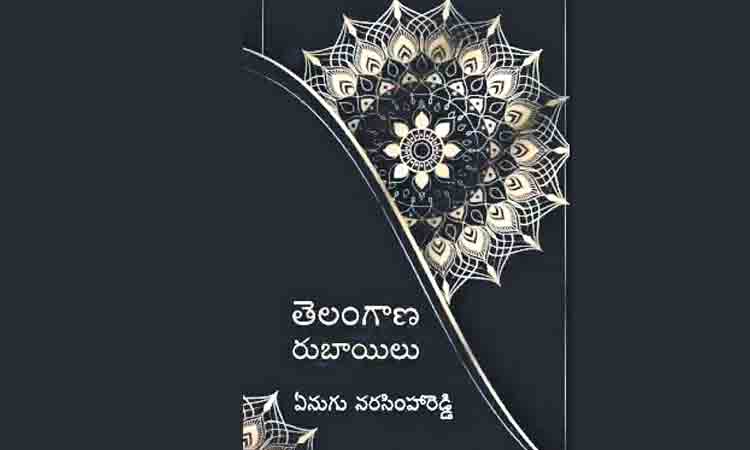 సిరిసిల్ల చీర అందం రుబాయి!