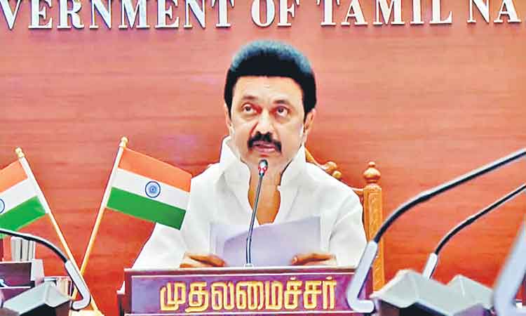 వీసీలను మేమే నియమిస్తాం.. గవర్నర్‌కు ఎలాంటి అధికారం లేదు