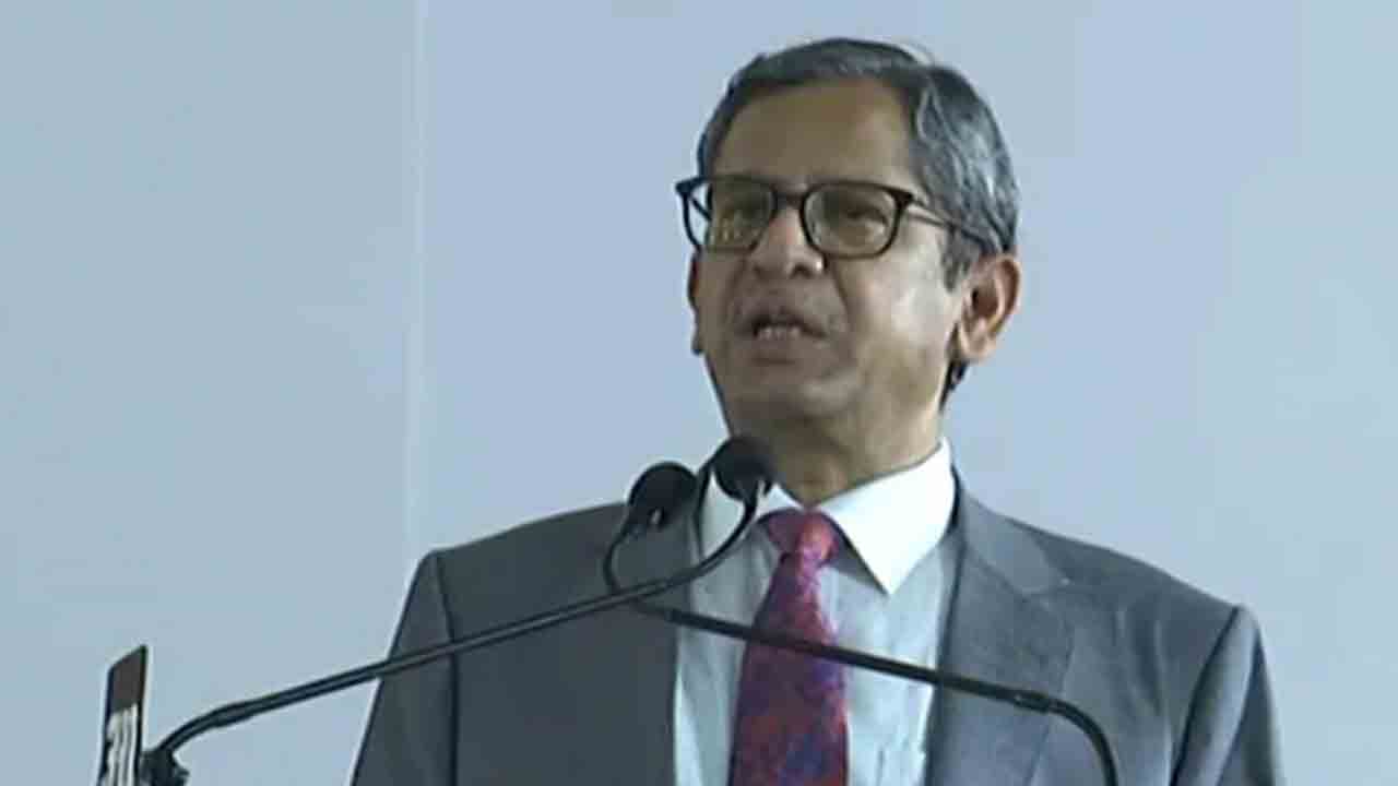 పాలకులు మారుతుంటారు, కానీ మీరు శాశ్వతం… సీబీఐని ఉద్దేశించి ప్రధాన న్యాయమూర్తి