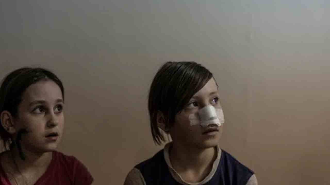 రష్యా దాడుల్లో 153 మంది పిల్లలు మృతి, 245 మందికి గాయాలు: ఉక్రెయిన్