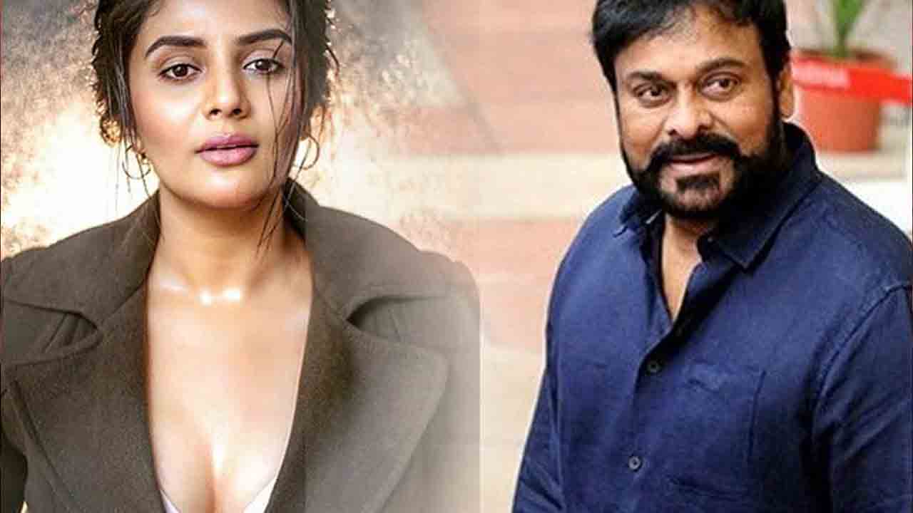 Chiranjeevi  | ప‌వ‌న్ కల్యాణ్ పాపుల‌ర్ సీన్ చేయ‌బోతున్న చిరంజీవి..?
