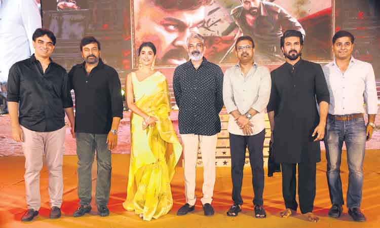 ఇక తెలుగు సినిమాకు హద్దులే లేవు