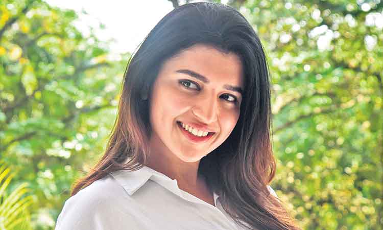 క్రైమ్‌ థ్రిల్లర్‌ కథతో..