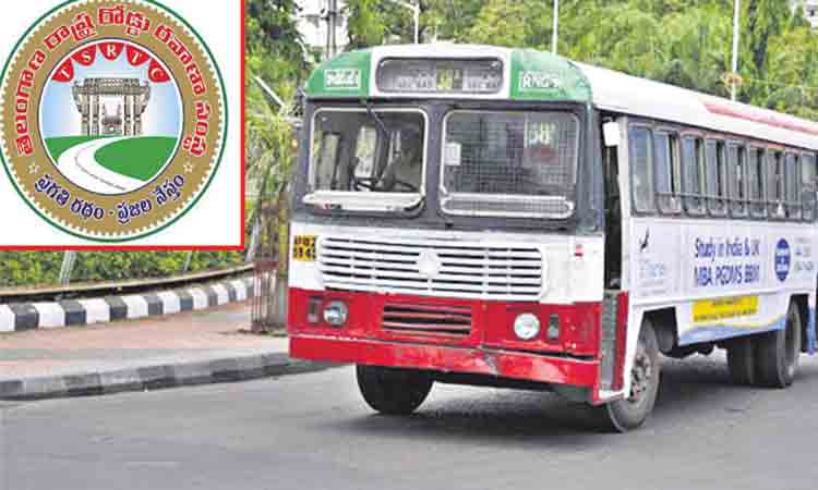 పెరిగిన ఆర్టీసీ రాబడి