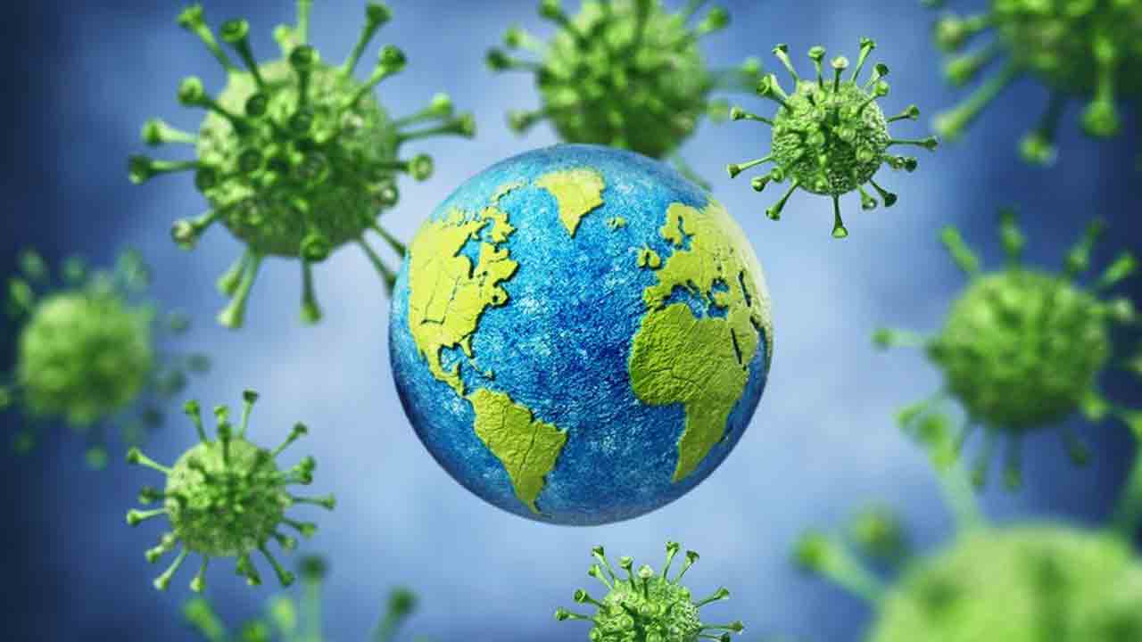 Covid-19 | కరోనా విధ్వంసం.. ప్రపంచవ్యాప్తంగా 50కోట్ల మార్క్‌ను చేరిన కేసులు