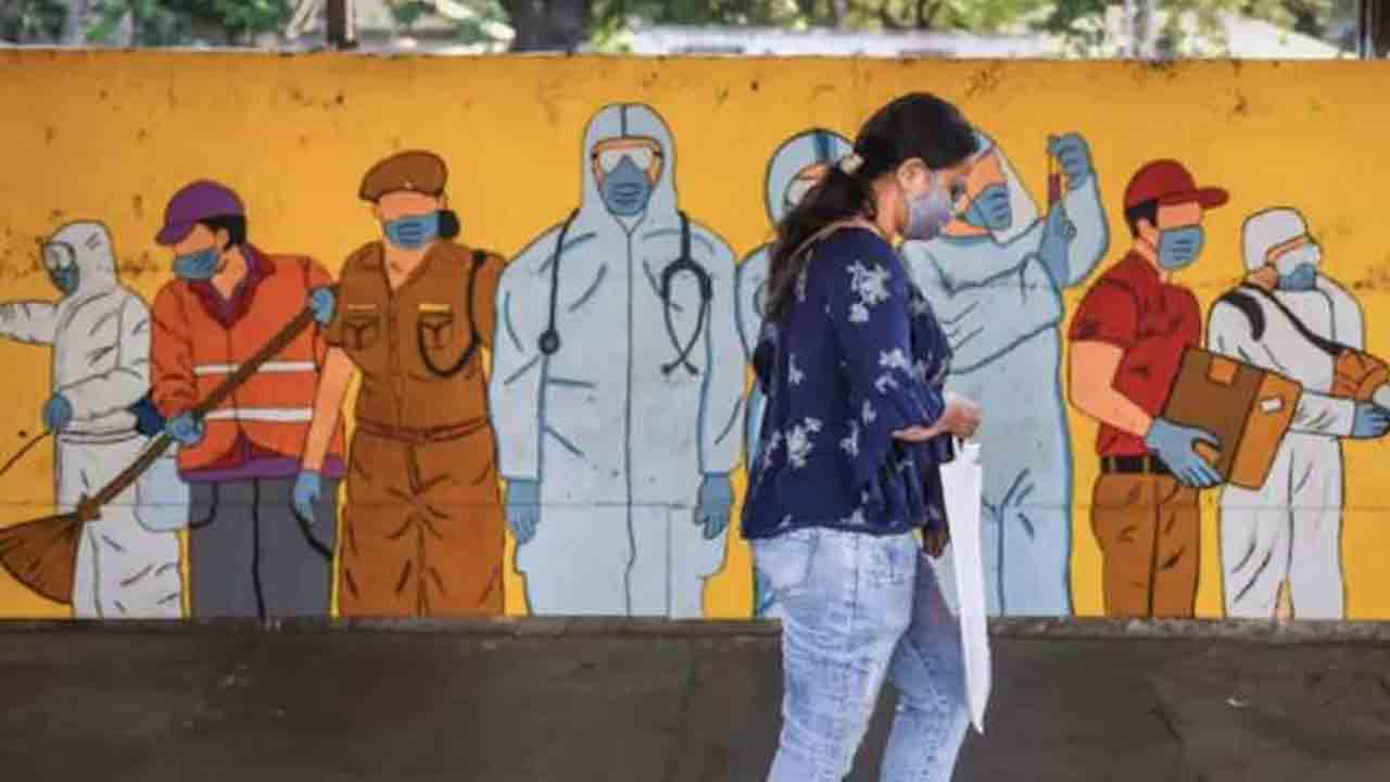 ఢిల్లీలో కొత్తగా 1,094 కరోనా కేసులు