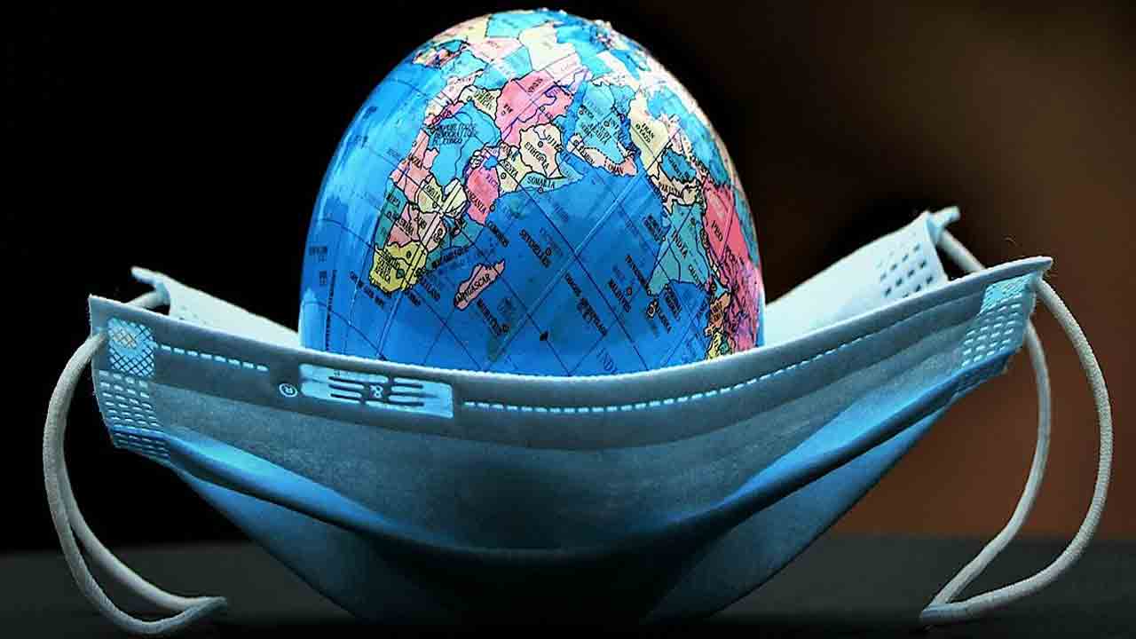 కరోనాకు ఇవే తారకమంత్రం..! లోకల్‌ సర్కిల్‌ సర్వేలో కీలక విషయాలు..!!