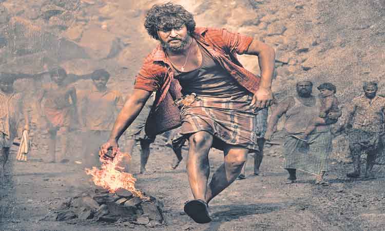 గోదావరిఖనిలో ధూంధాం