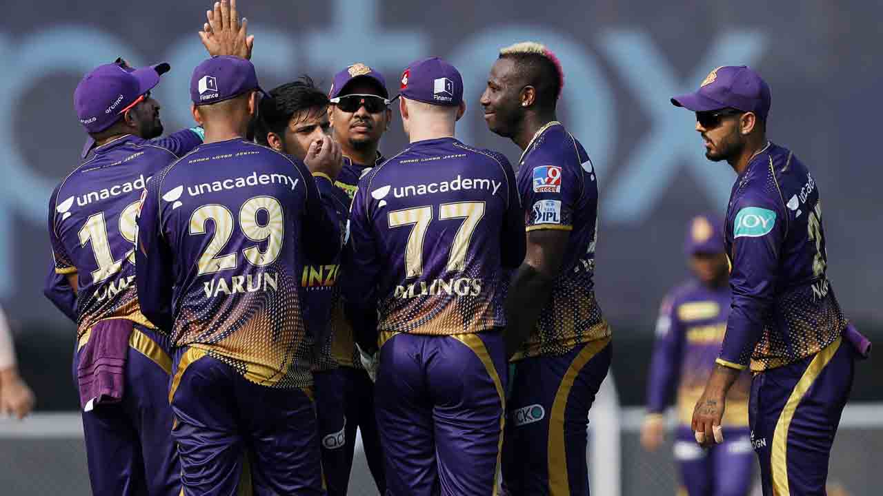 DC vs KKR | రెండో వికెట్ కోల్పోయిన ఢిల్లీ.. పంత్ అవుట్