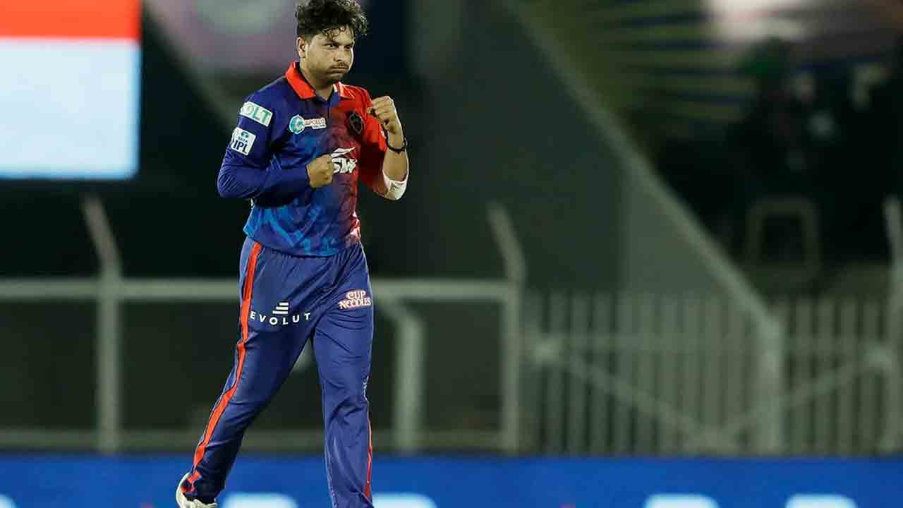 KKR vs DC | కేకేఆర్ ఆలౌట్.. 44 పరుగుల తేడాతో ఢిల్లీ ఘనవిజయం