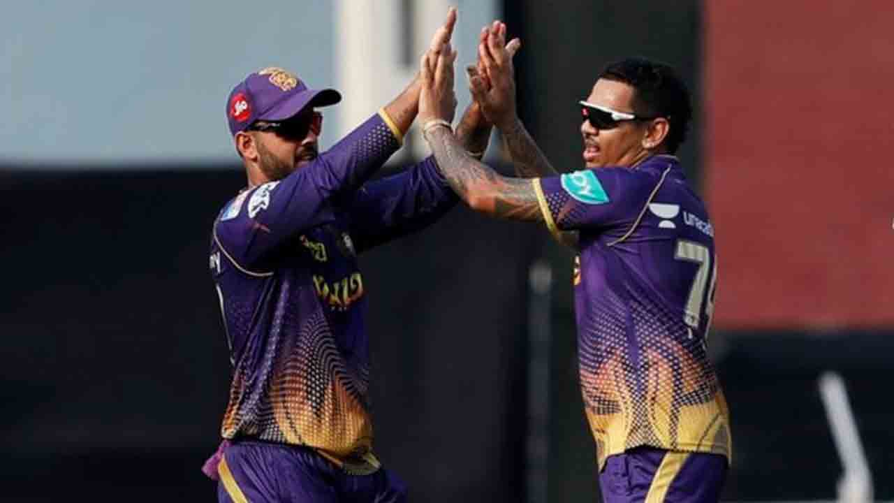 DC vs KKR | మరో వికెట్ కోల్పోయిన ఢిల్లీ.. 15 ఓవర్లకు స్కోరు ఎంతంటే?