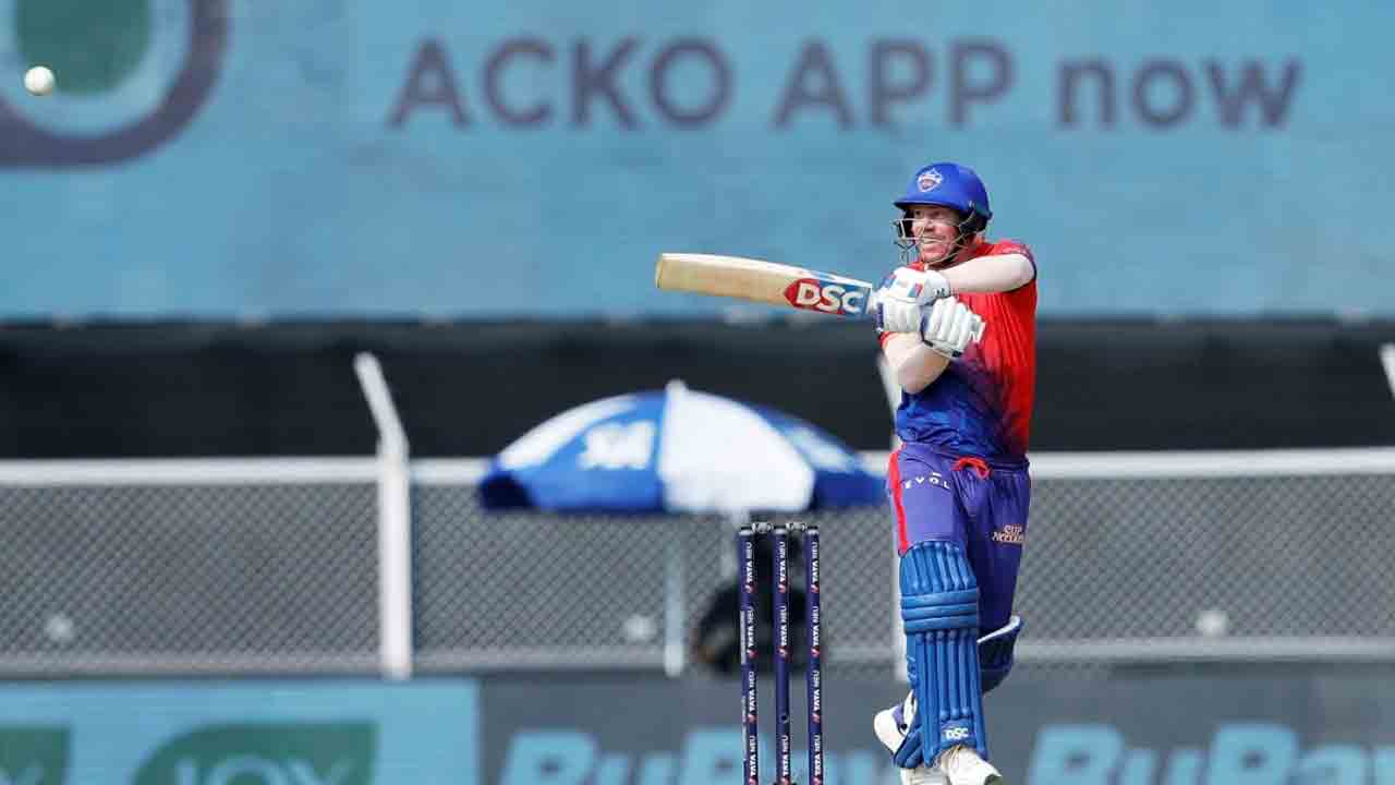 KKR vs DC | డేవిడ్ వార్నర్ వికెట్ తీసిన ఉమేష్.. ఢిల్లీ ఐదో వికెట్