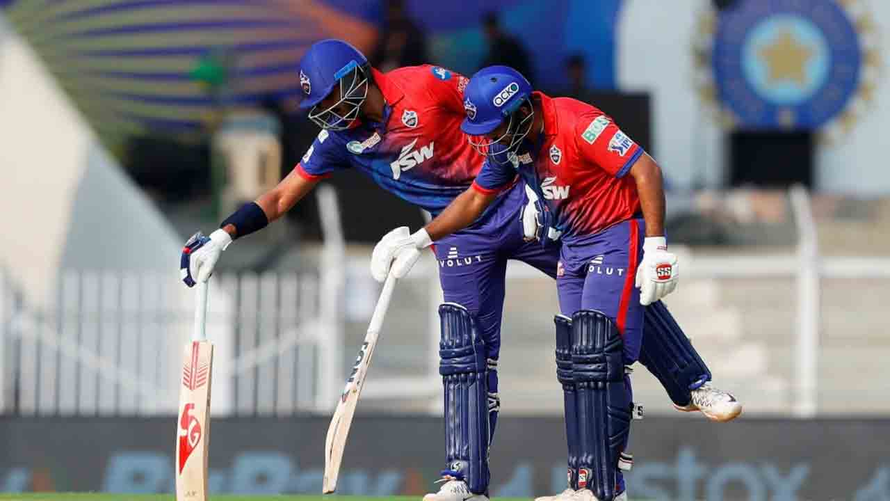 KKR vs DC | అదరగొట్టిన ఢిల్లీ బ్యాటర్లు.. కోల్‌కతా ముందు భారీ లక్ష్యం