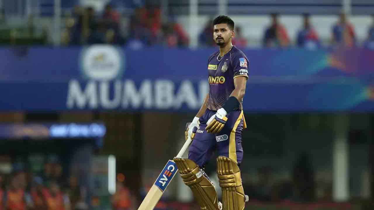 KKR vs DC | హాఫ్ సెంచరీ అవగానే శ్రేయాస్ అవుట్.. నాలుగో వికెట్ కోల్పోయిన కేకేఆర్