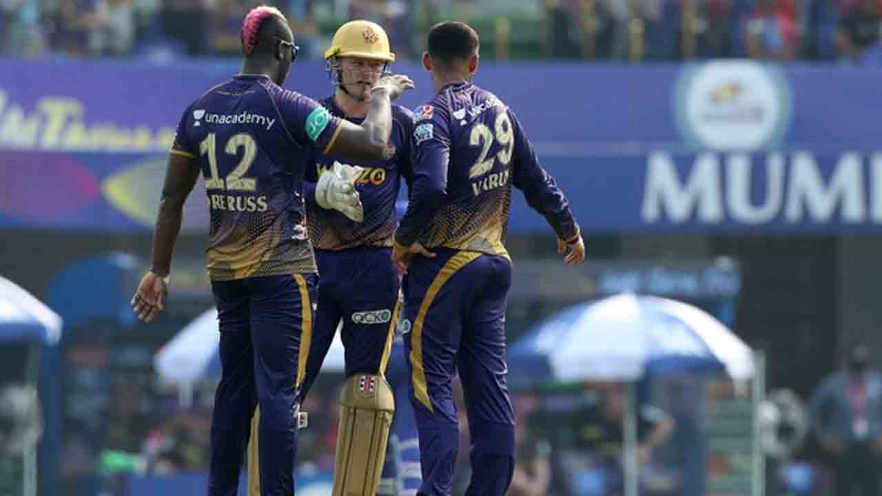 DC vs KKR | తొలి వికెట్ కోల్పోయిన ఢిల్లీ.. పది ఓవర్లకు స్కోరు ఎంతంటే?