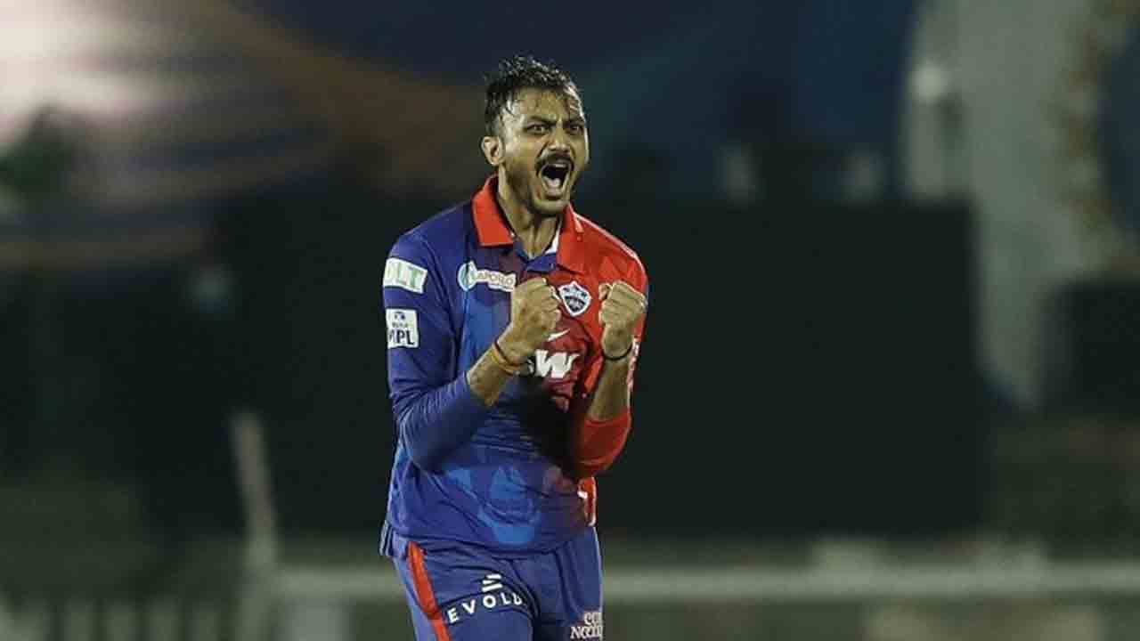 DC vs PBKS | మరో వికెట్ కోల్పోయిన పంజాబ్.. జితేష్ శర్మ అవుట్