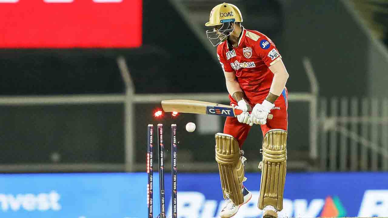 DC vs PBKS | తేలిపోయిన పంజాబ్ బ్యాటింగ్.. సీజన్‌లో అత్యంత తక్కువ స్కోరుకే ఆలౌట్