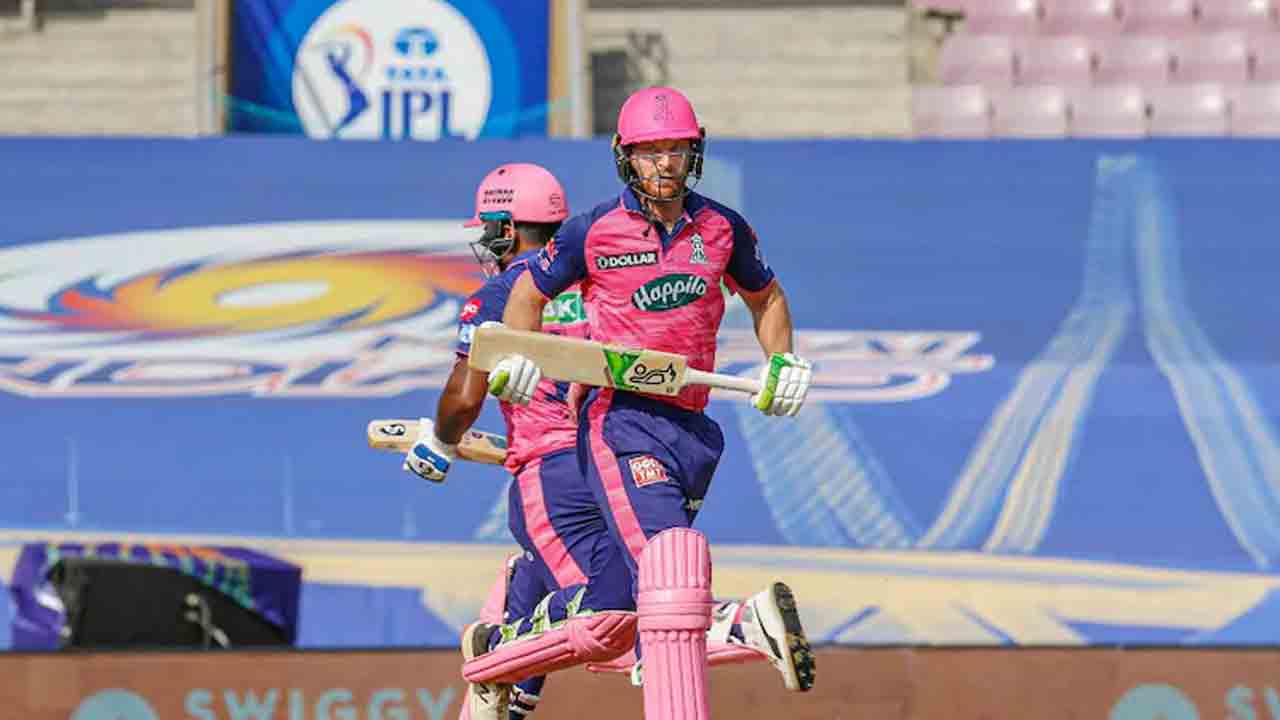 DC vs RR | పవర్‌ప్లే ముగిసే సరికి రాజస్థాన్ స్కోరు ఎంతంటే?