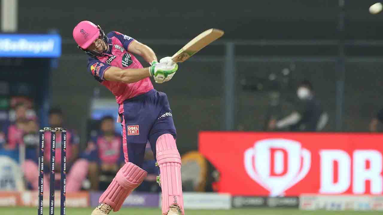 DC vs RR | రెండో వికెట్ కోల్పోయిన రాజస్థాన్.. సెంచరీ హీరో బట్లర్ అవుట్