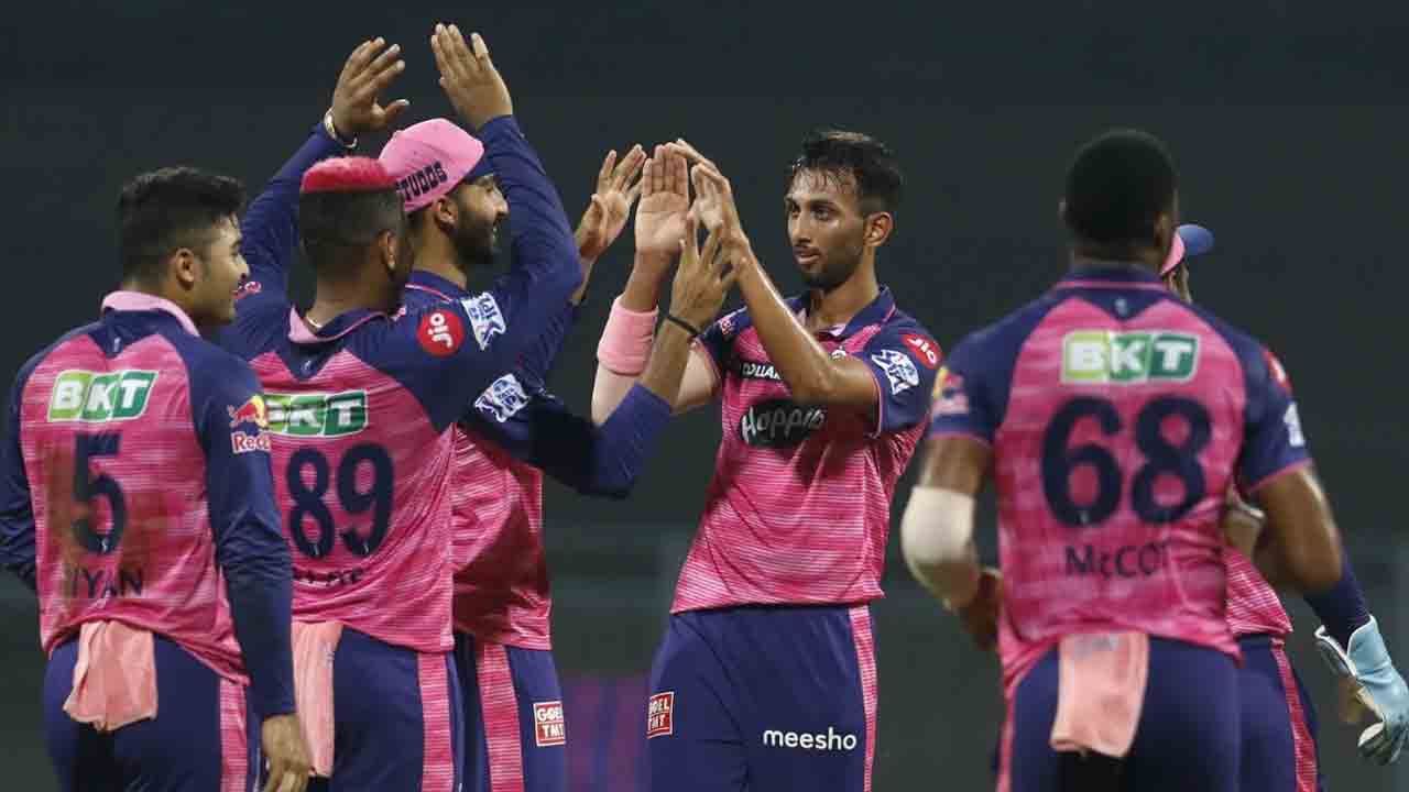 DC vs RR | రెండు వికెట్లు కోల్పోయిన ఢిల్లీ.. పవర్‌ప్లే ముగిసే సరికి స్కోరు ఎంతంటే?