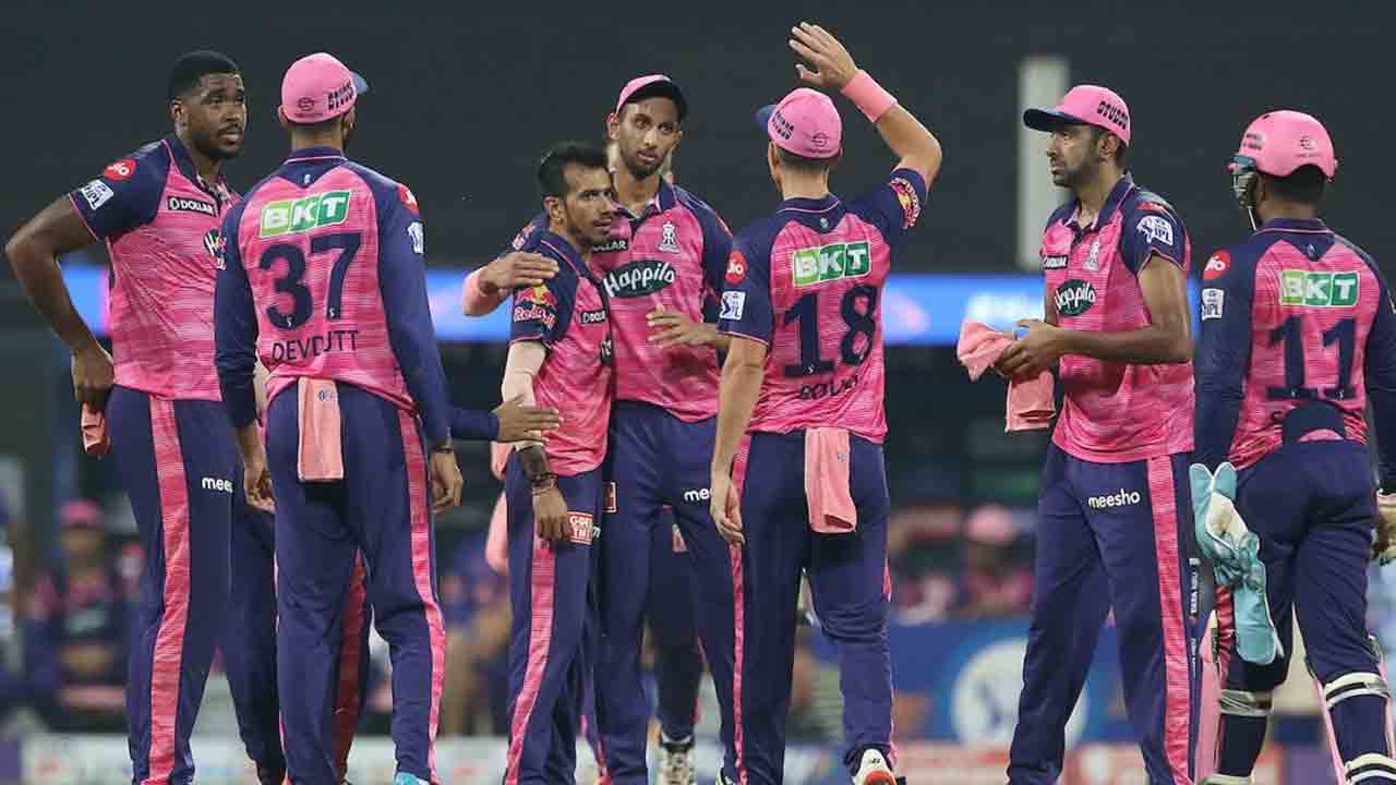 DC vs RR | చివరి ఓవర్లో గందరగోళం.. ఉత్కంఠభరిత మ్యాచ్‌లో రాజస్థాన్ విజయం