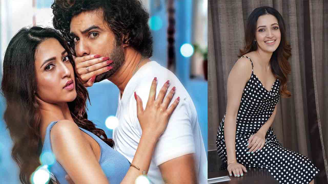 DJ Tillu Heroine | హీరోలు దొర‌క్క స్ట్రగుల్‌..డీజే టిల్లు హీరోయిన్ ఏ డెసిష‌న్ తీసుకుందంటే..?