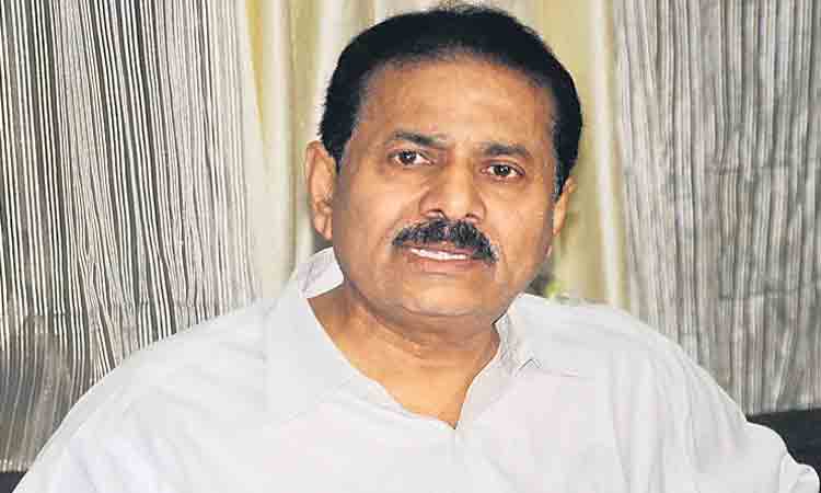 టీఆర్‌ఎస్‌ను వీడను: వేణుగోపాలాచారి