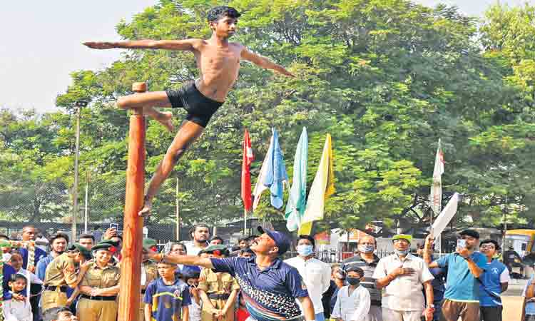 సమ్మర్‌ క్యాంప్‌లు షురూ