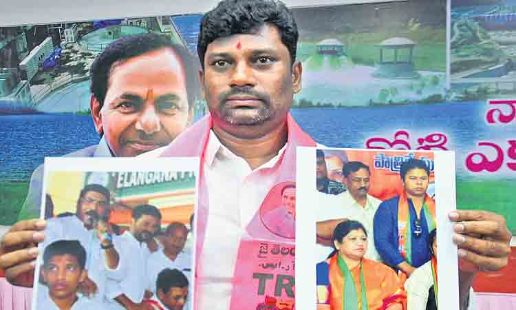 ఎన్‌కౌంటర్‌ ఎవరిని చేయాలి?