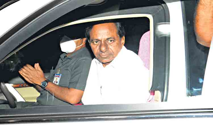 వడ్ల యుద్ధం.. రాష్ట్రవ్యాప్తంగా క్షేత్రస్థాయిలో ఉద్యమం