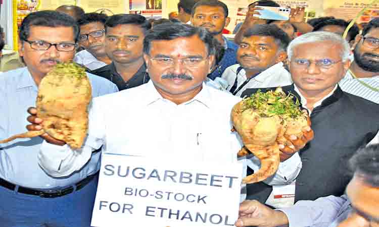 కేంద్రం వల్లనే రైతులకు కష్టాలు
