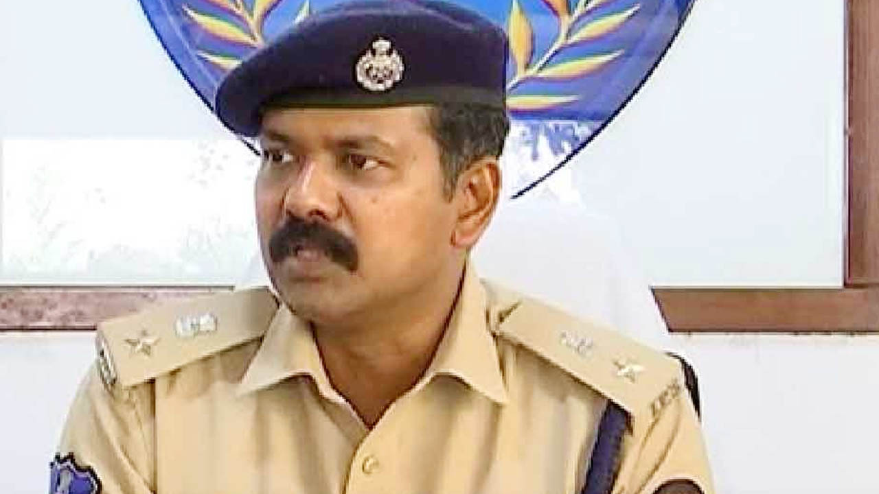 డ్రగ్స్‌ కట్టడికి నార్కోటిక్స్‌ ఎన్‌ఫోర్స్‌మెంట్‌ వింగ్‌ : డీసీపీ జోయల్‌ డేవిస్‌