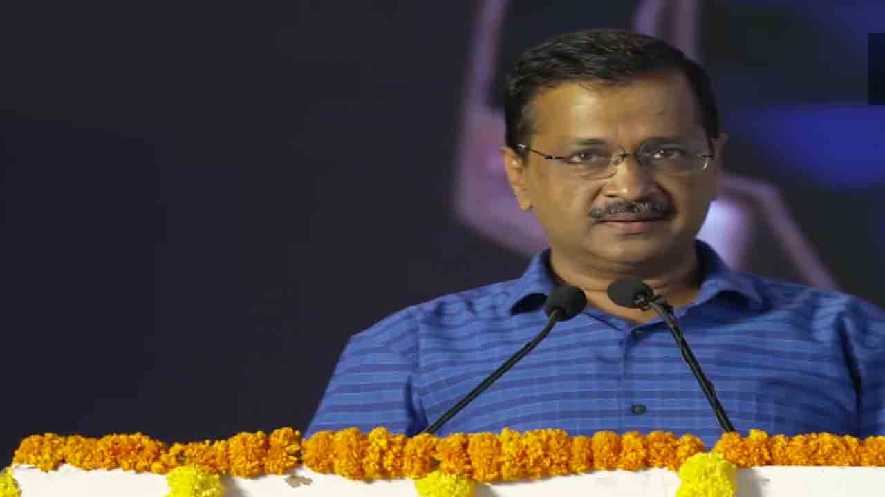 అంబేద్కర్‌ భక్తుడ్ని.. ఆయన సందేశాన్ని ప్రతి ఇంటికి చేరుస్తా: అరవింద్ కేజ్రీవాల్